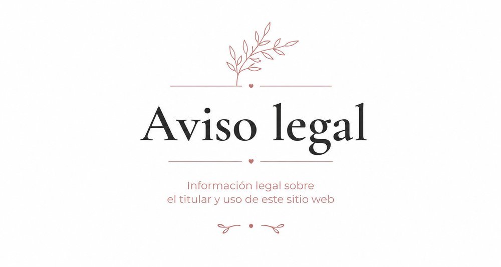 Aviso legal