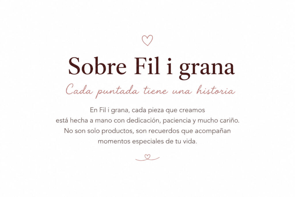 filigrana sobre