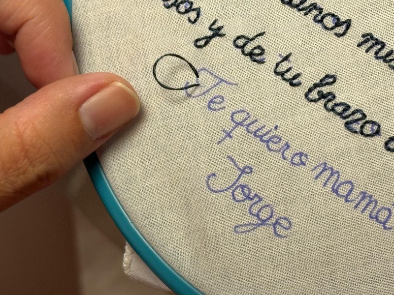 filigrana te quiero