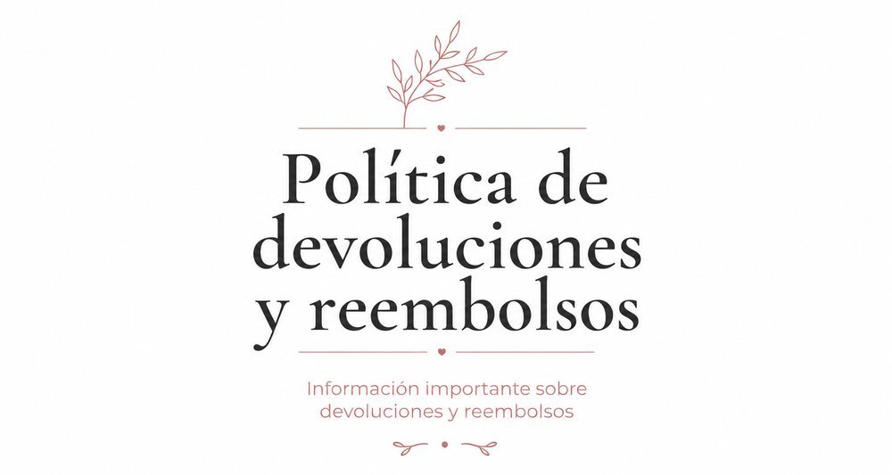 Política de devoluciones